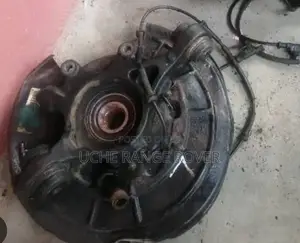 Back Hub for Range Rover Sport 2008