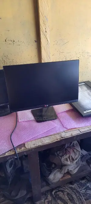 LG Ips Monitor