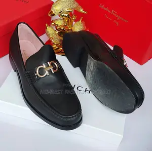 Photo - Pure Leather Shoes
