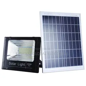200wats Solar Light Separate Panel