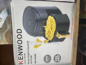 10L Kenwood Airfryer