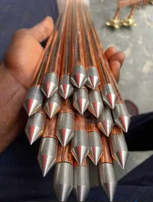 4fit Eath Rode Electrical