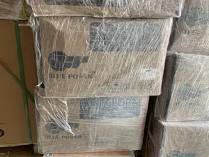Blue Power