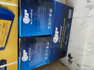 Blue Power