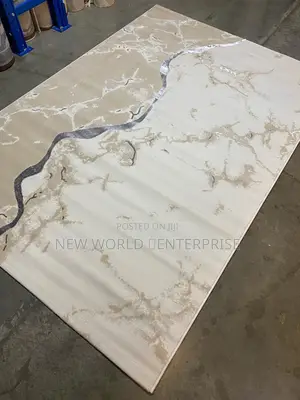 Latest Modern Persian Centre Rug