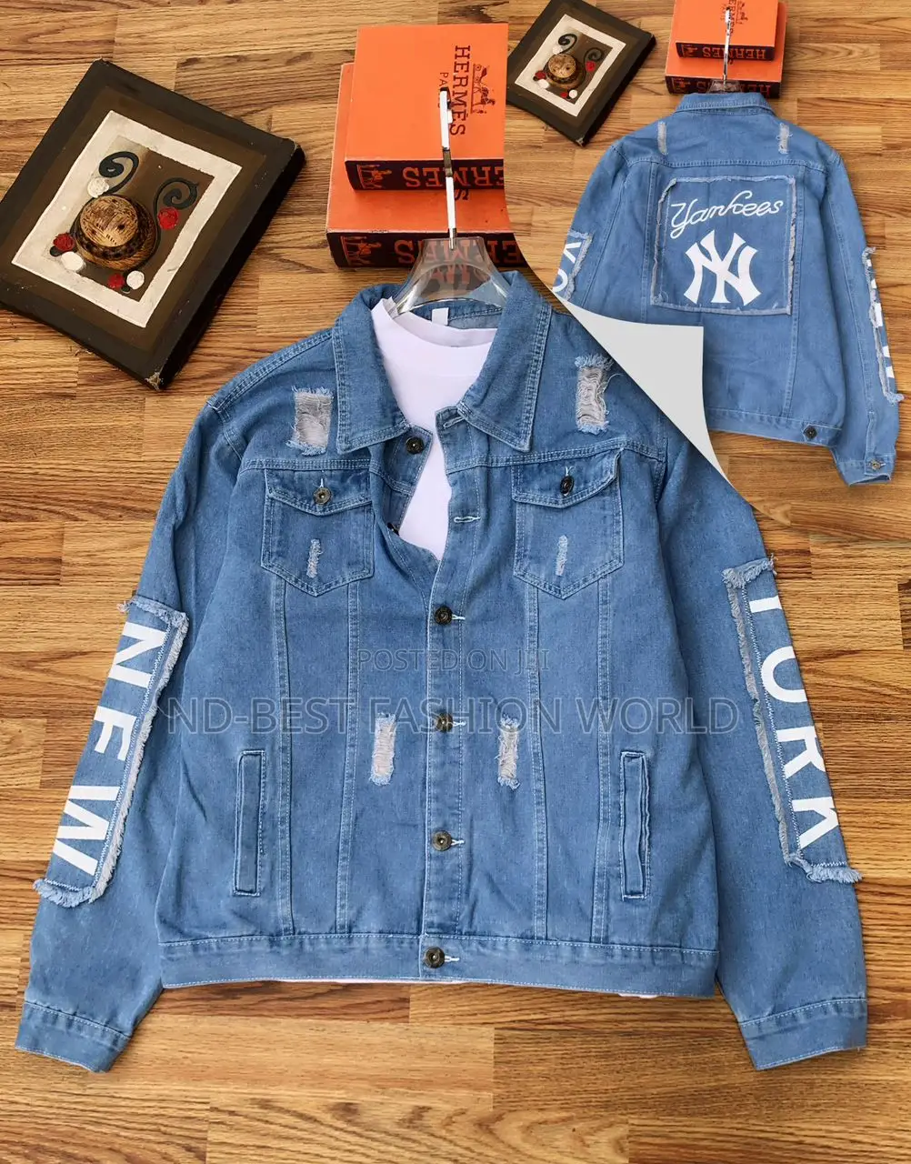 Quality Nice Shirt