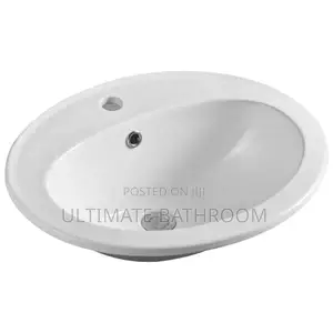 Built in Art Basin