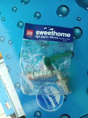 Sweet Home Wall Tap
