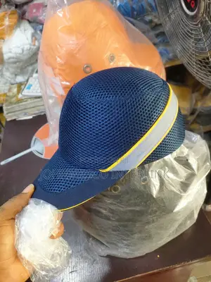 Original Safety Cap