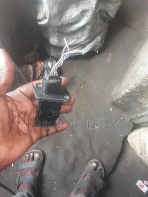 AIRFLOW METAL NISSAN Rogue 2014 - 2015
