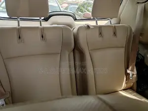 Toyota Highlander Limited 2012 Burgundy