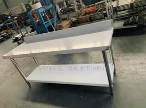 6ft Working Table