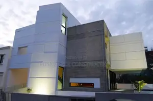 Alucoboard Cladding