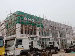 Alucoboard Cladding