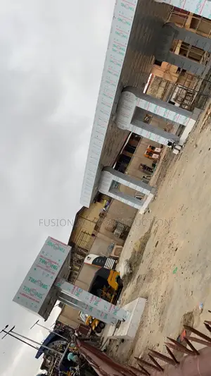 Alucoboard Cladding