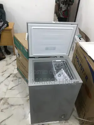 Hisense 95l Chest Freezer Fc120sh Upright Door