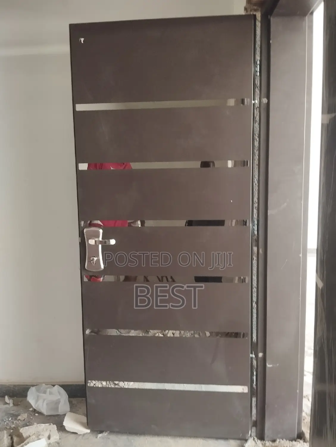 Israel Security Special Design