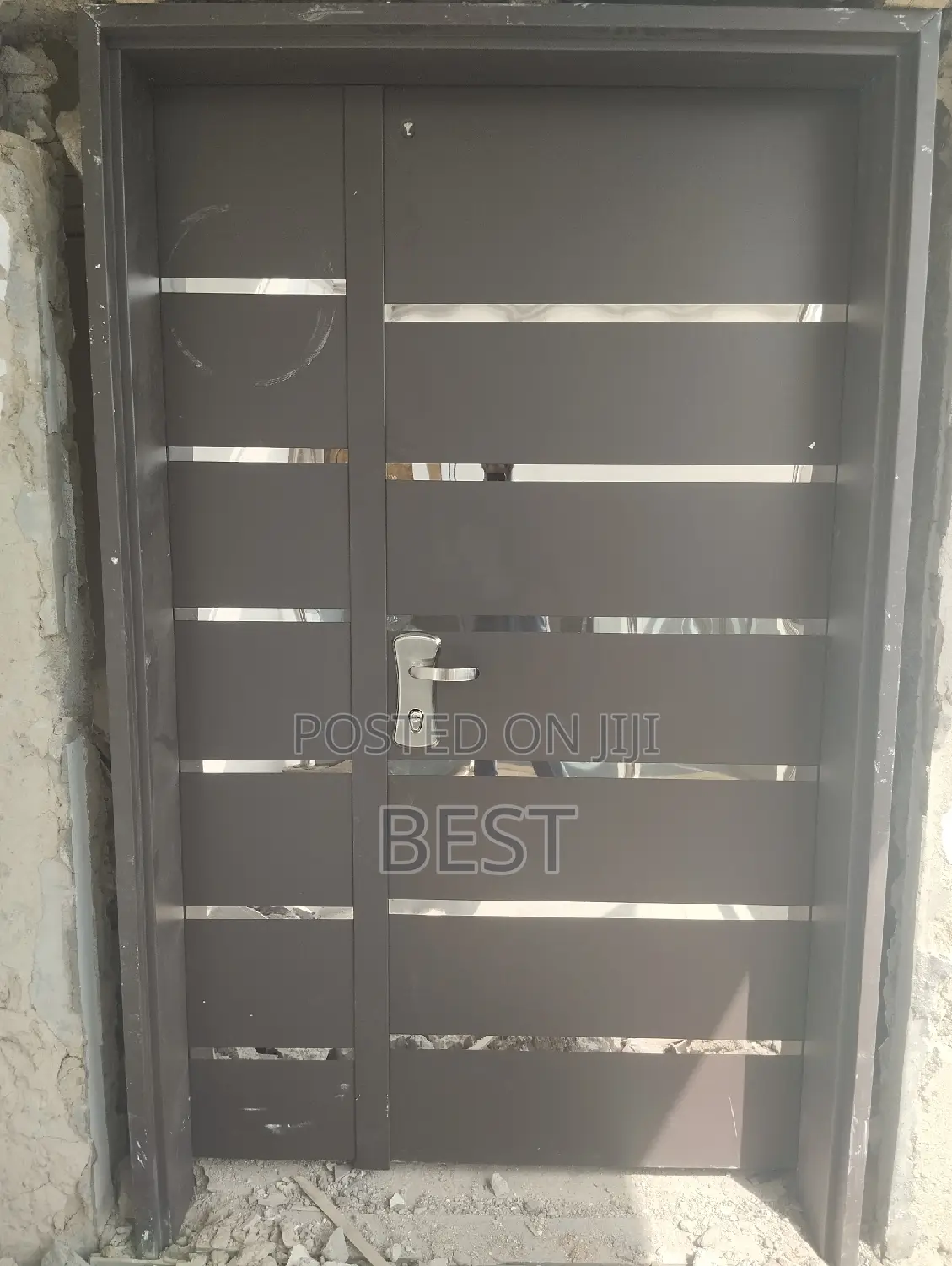 Israel Security Special Design