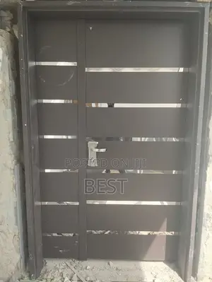 Israel Security Special Design