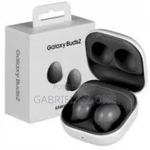 Samsung Galaxy Buds 2 - True Wireless Earbuds