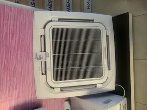 Brand New Kenstar 2hp Ceiling Cassette Air Conditioner