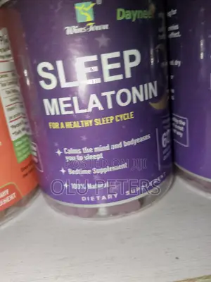 Sleep Melatonin