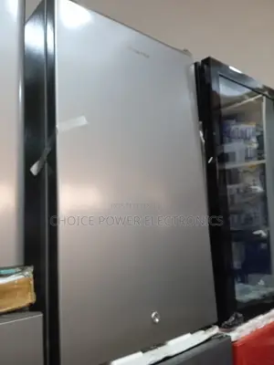 Brand New Hisense Fridge Made by Fouani
