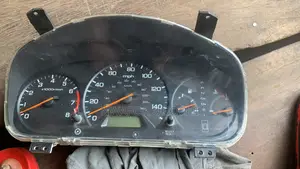 Speed Clock 1998-2001 Accord