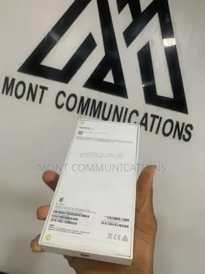 New Apple iPhone 15 Pro Max 256 GB Gray