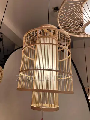 Modern Luxury Creative LED Ceiling Dropping Chandelier Light