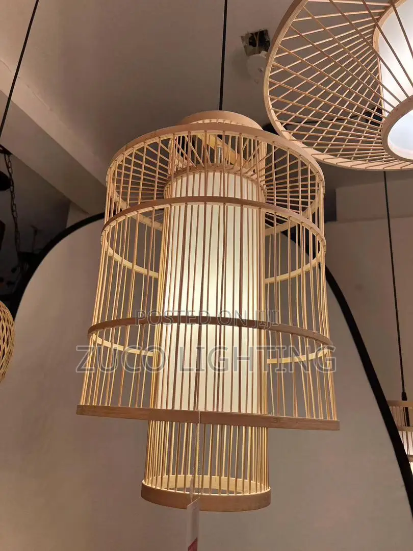 Modern Luxury Creative LED Ceiling Dropping Chandelier Light