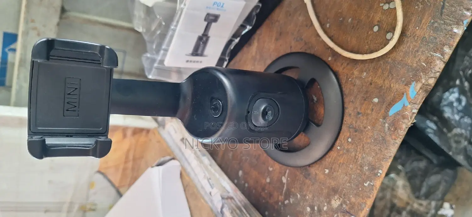 Auto Face Tracking Selfie Stick Tripod