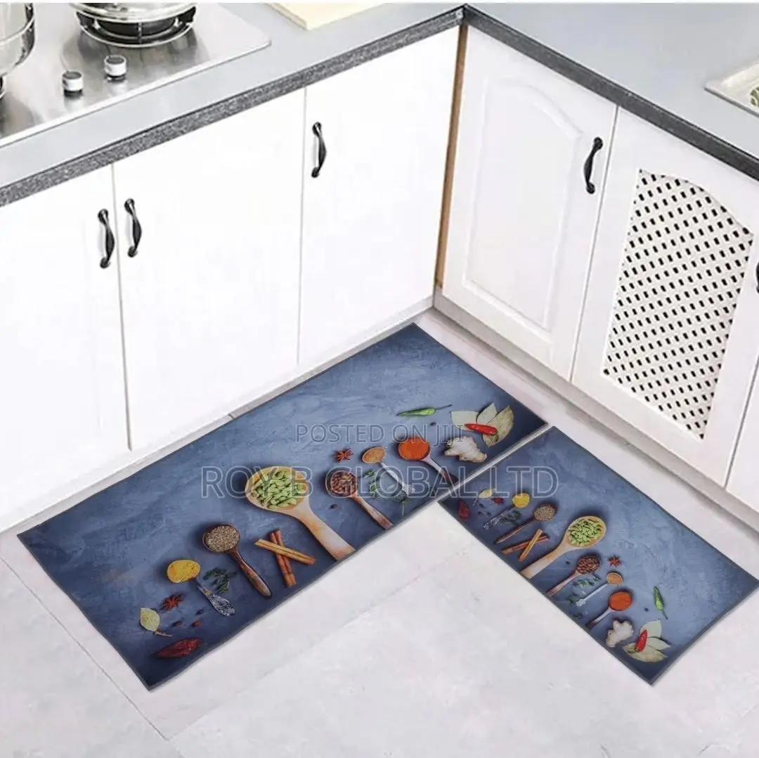 Kitchen Foot Mat