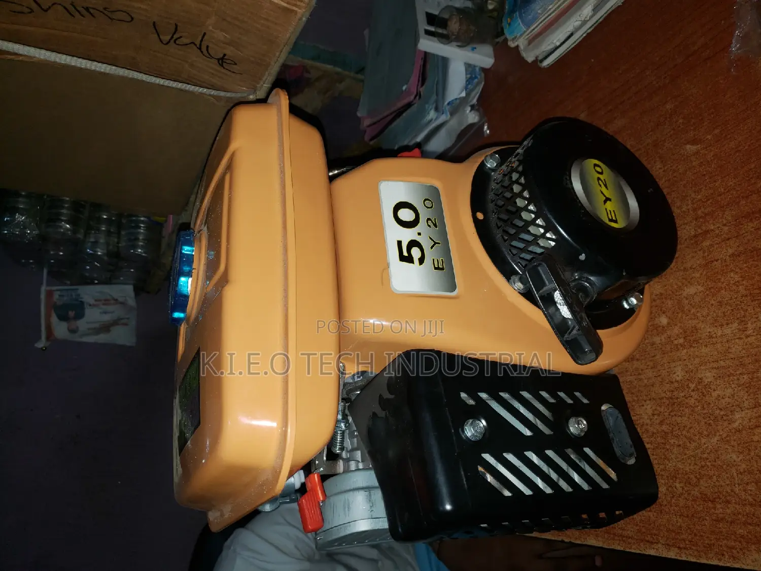 Ey-20 Petrol Engine Machine(5hp)