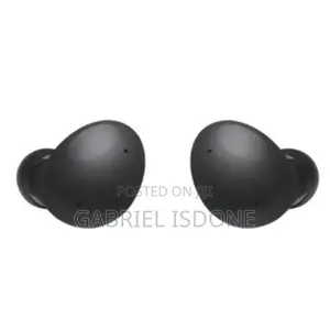 Samsung Galaxy Buds 2 - True Wireless Earbuds