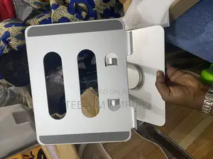 360 Rotating Laptop Stand