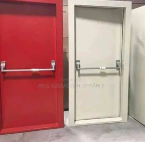Smart Fire Exit 3feet Door