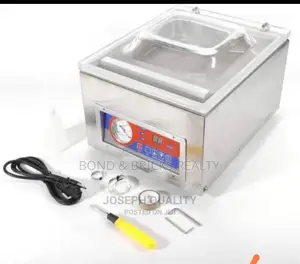 Digital Vacuum Nyon Sealer