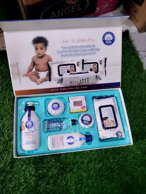 Baby Secret Complete Set