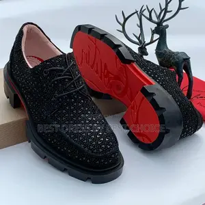 Christian Louboutin Paris Now in Store