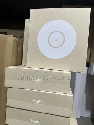 Ubiquity U6+