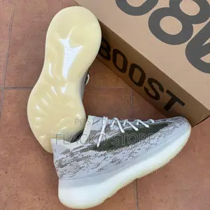Original Yeezy 380 Boost Sneakers