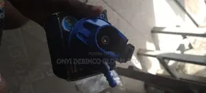 12.5kg Gas Regulator Original DK Flame