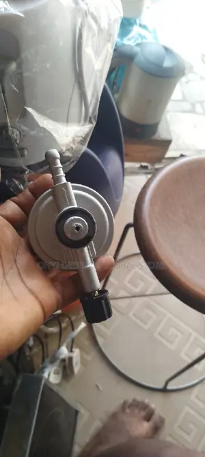 6kg Gas Regulator for Camping Gas