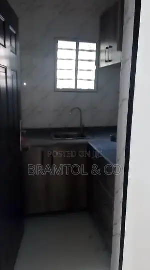 Studio Apartment in Idu Industrial for rent