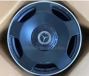 Amg Benz Rim