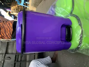 10 Liters Pedal Waste Bin