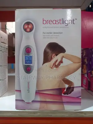 Breast Light