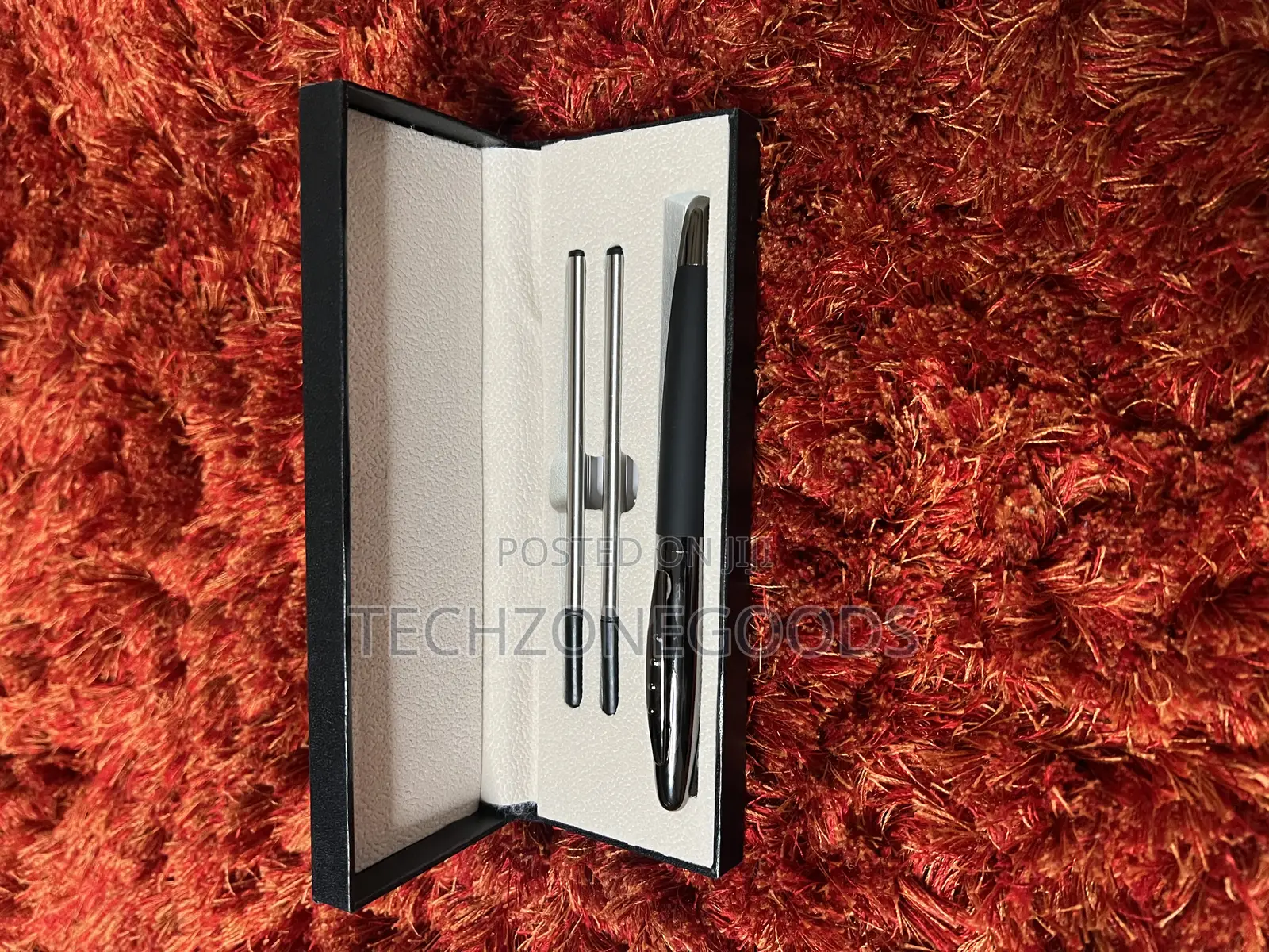 Executive Ballpoint Refill Pen