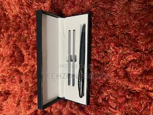 Executive Ballpoint Refill Pen